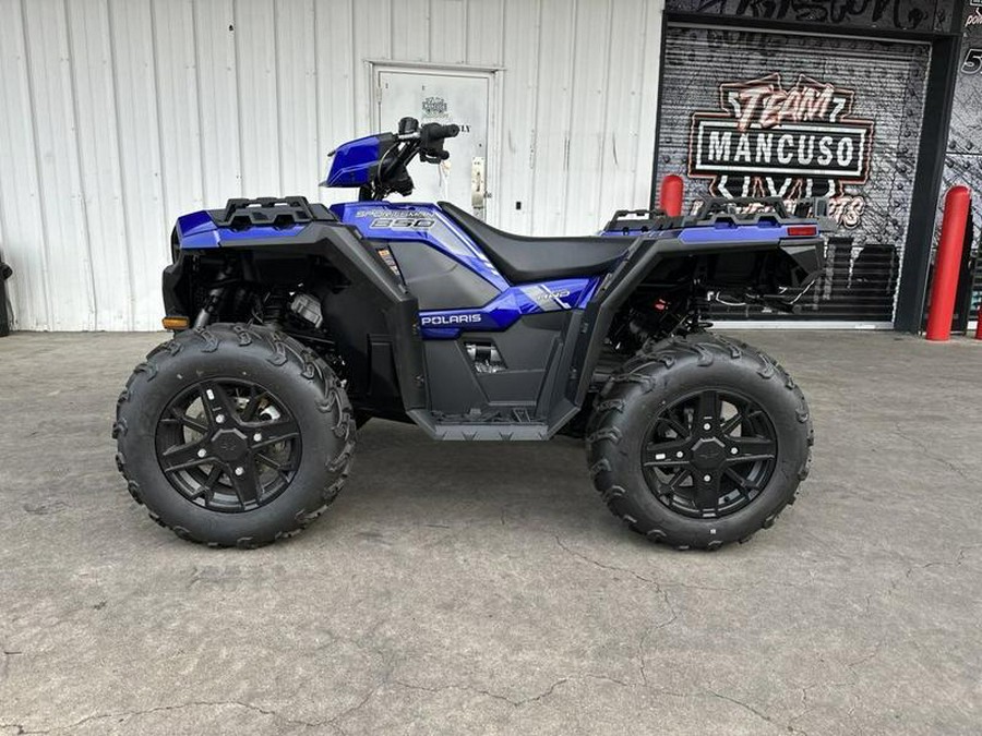 2024 Polaris® Sportsman 850 Premium