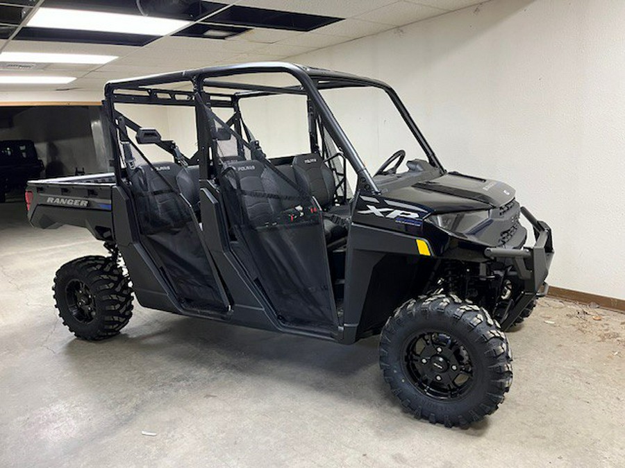 2023 Polaris Industries RANGER XP 1000 CREW