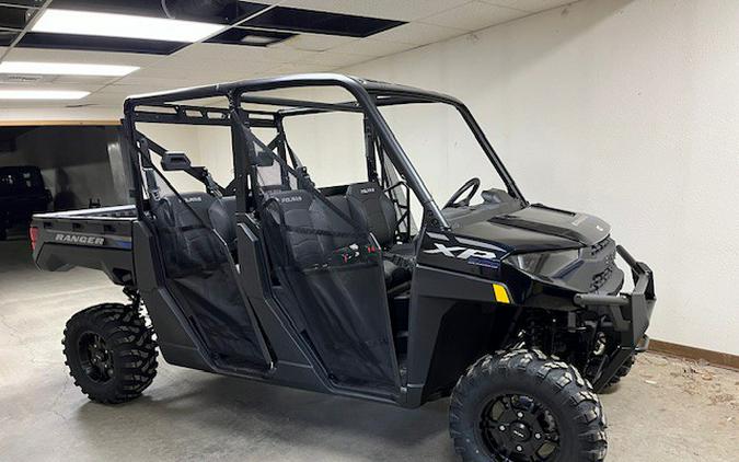 2023 Polaris Industries RANGER XP 1000 CREW