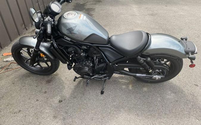 2023 Honda® Rebel 1100