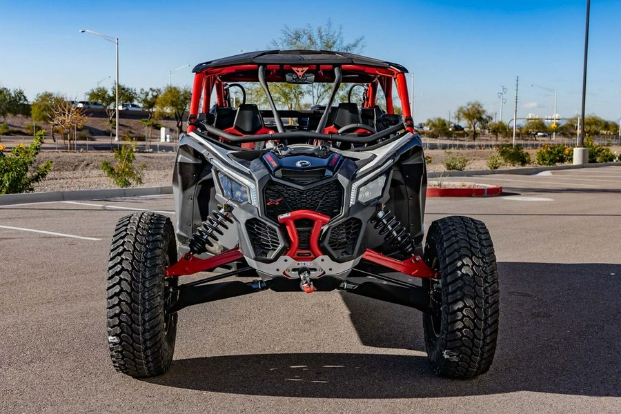 2024 Can-Am® Maverick X3 MAX X rc Turbo RR