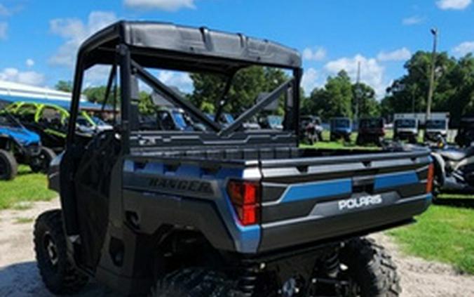 2025 Polaris Ranger XP 1000 Premium