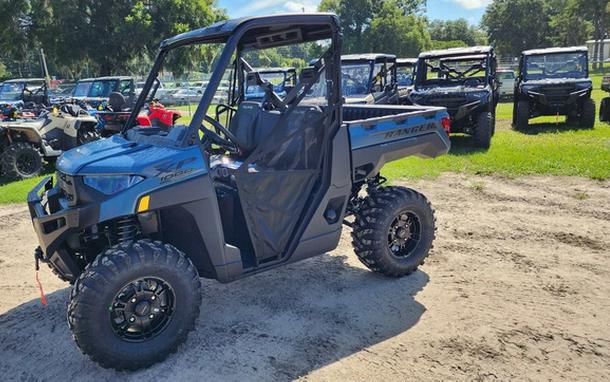 2025 Polaris Ranger XP 1000 Premium