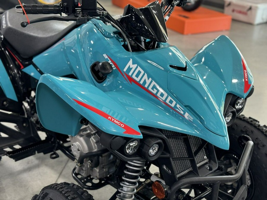 2023 KYMCO Mongoose 270i