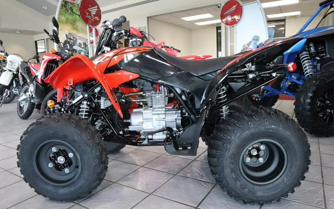 2024 Honda® TRX250X