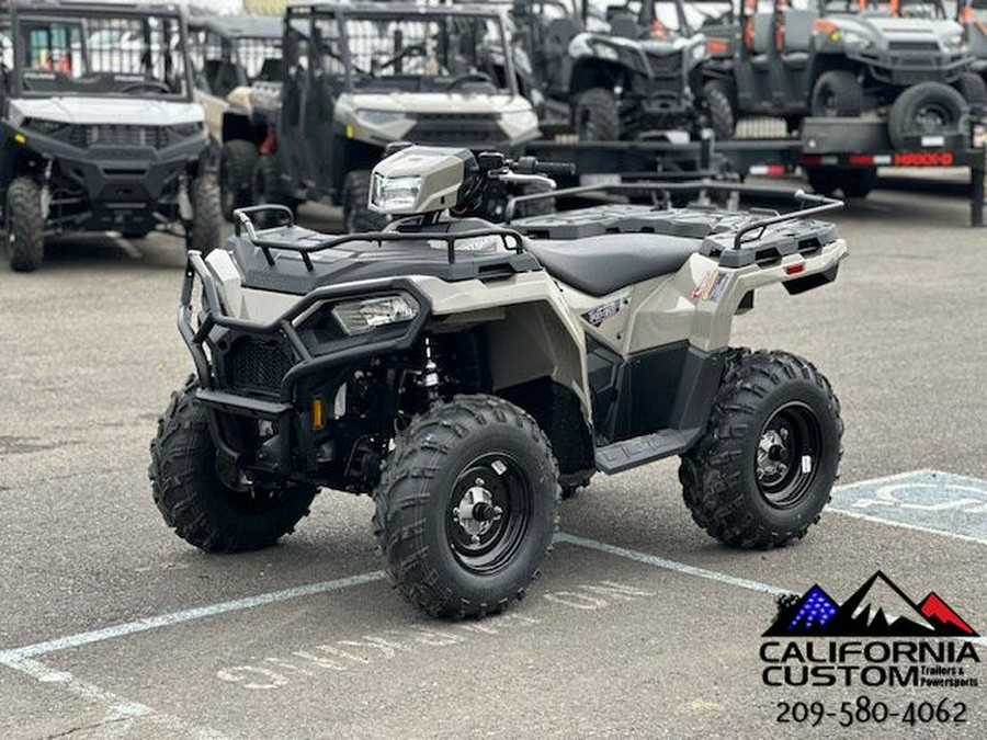 2024 Polaris Sportsman 570 EPS