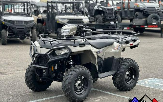 2024 Polaris Sportsman 570 EPS