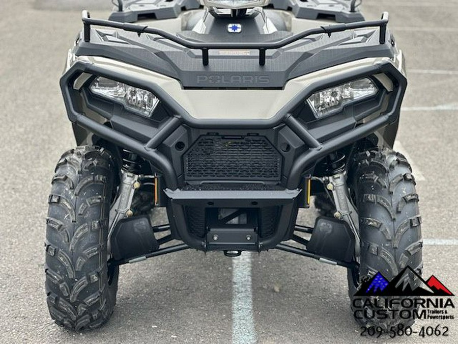 2024 Polaris Sportsman 570 EPS