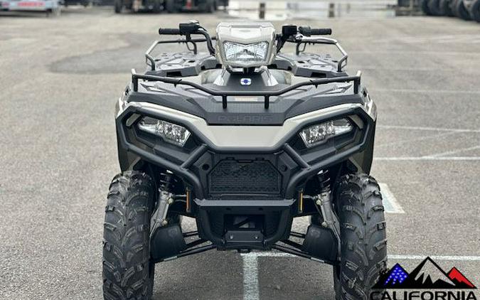 2024 Polaris Sportsman 570 EPS