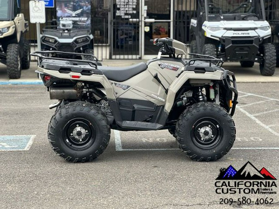 2024 Polaris Sportsman 570 EPS