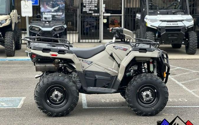 2024 Polaris Sportsman 570 EPS