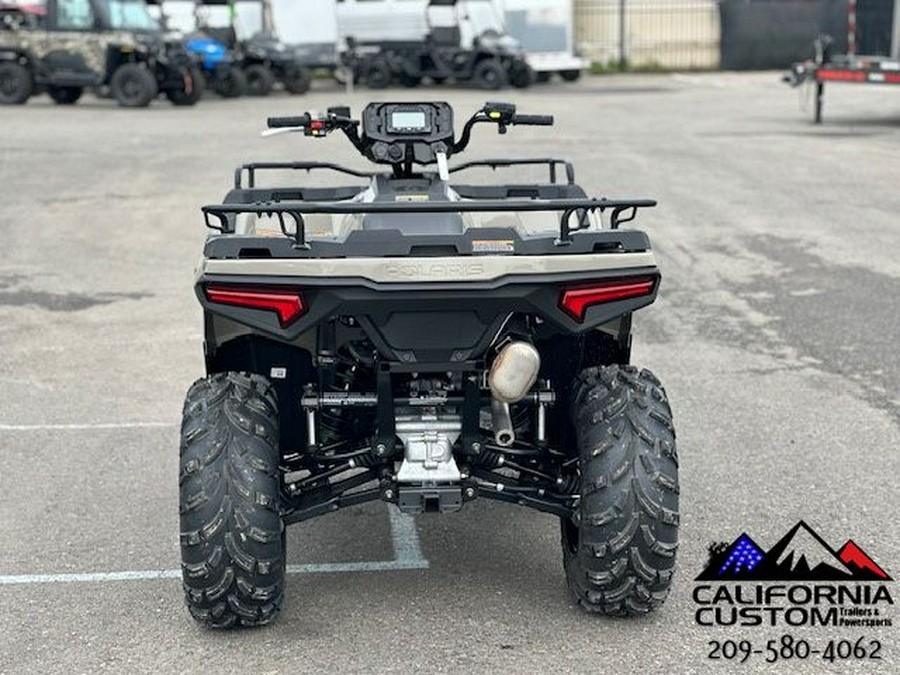 2024 Polaris Sportsman 570 EPS