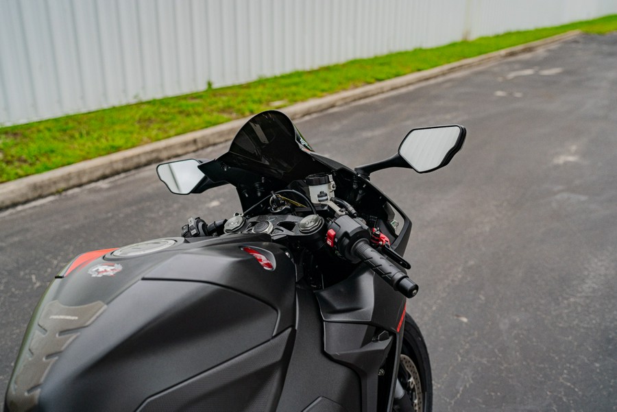 2017 Honda CBR1000RR