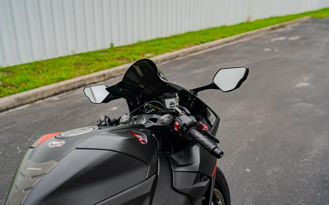 2017 Honda CBR1000RR