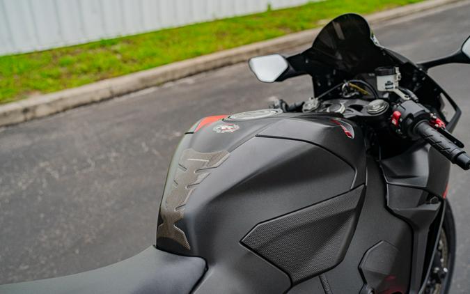 2017 Honda CBR1000RR