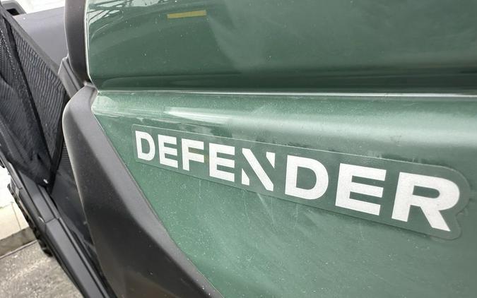 2025 Can-Am® Defender HD9