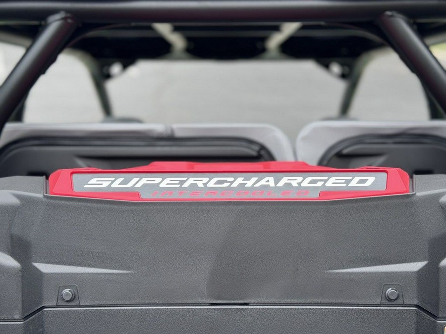 2026 Kawasaki Teryx®5 H2 Deluxe eS