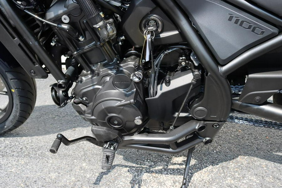 2025 Honda® Rebel 1100