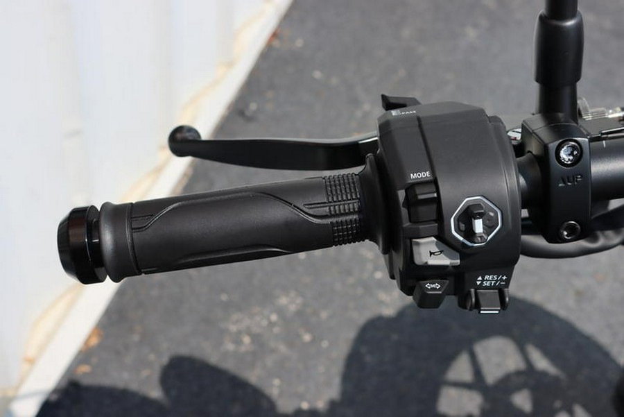 2025 Honda® Rebel 1100