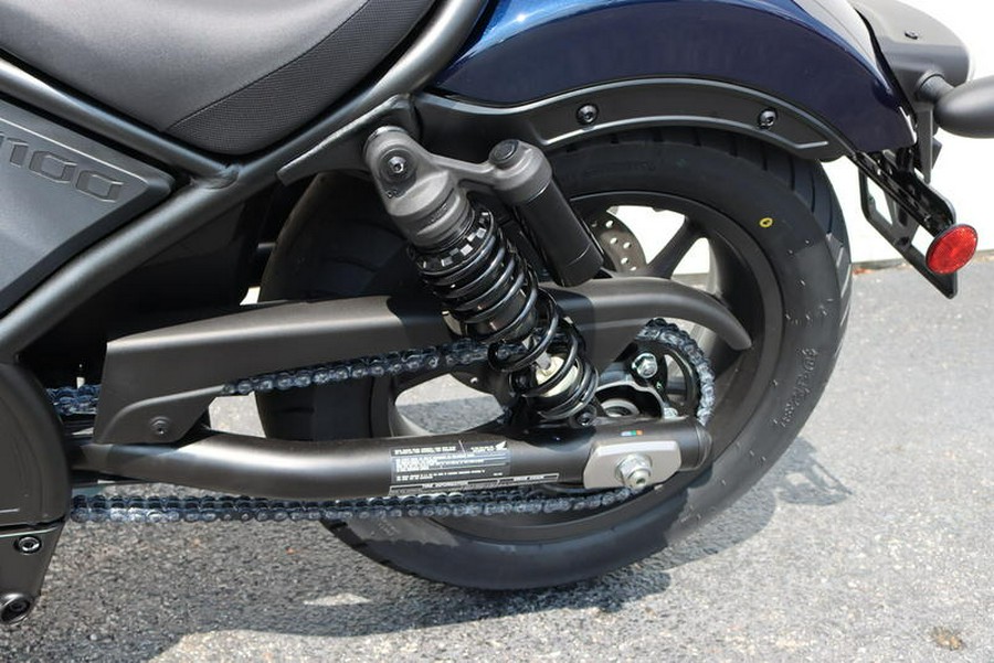 2025 Honda® Rebel 1100