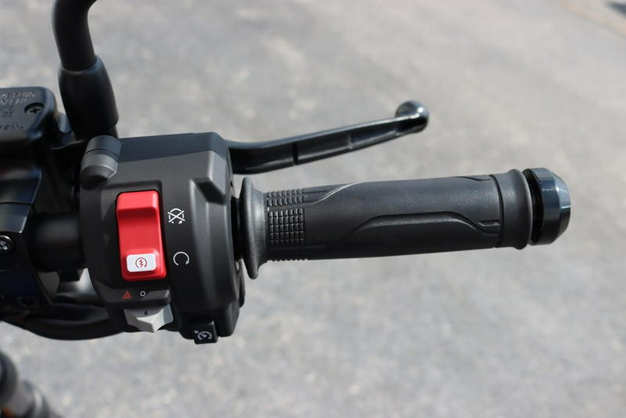 2025 Honda® Rebel 1100