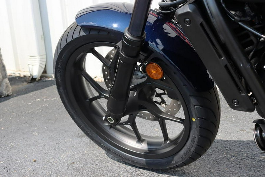 2025 Honda® Rebel 1100