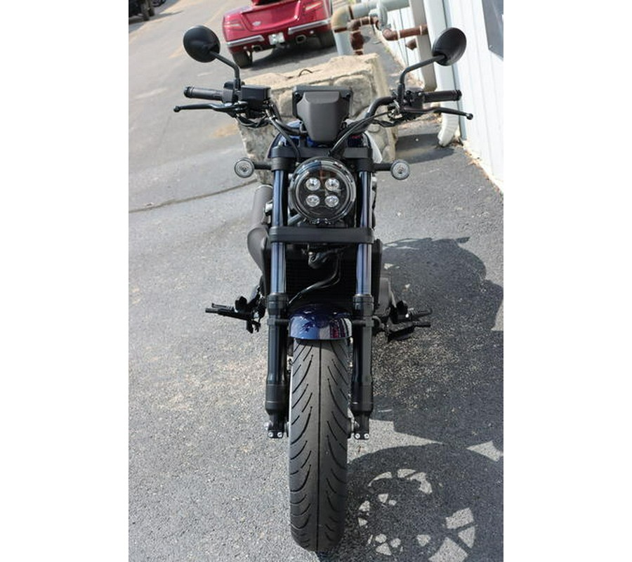 2025 Honda® Rebel 1100