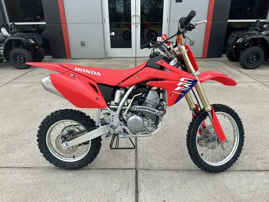 2026 Honda CRF 150R