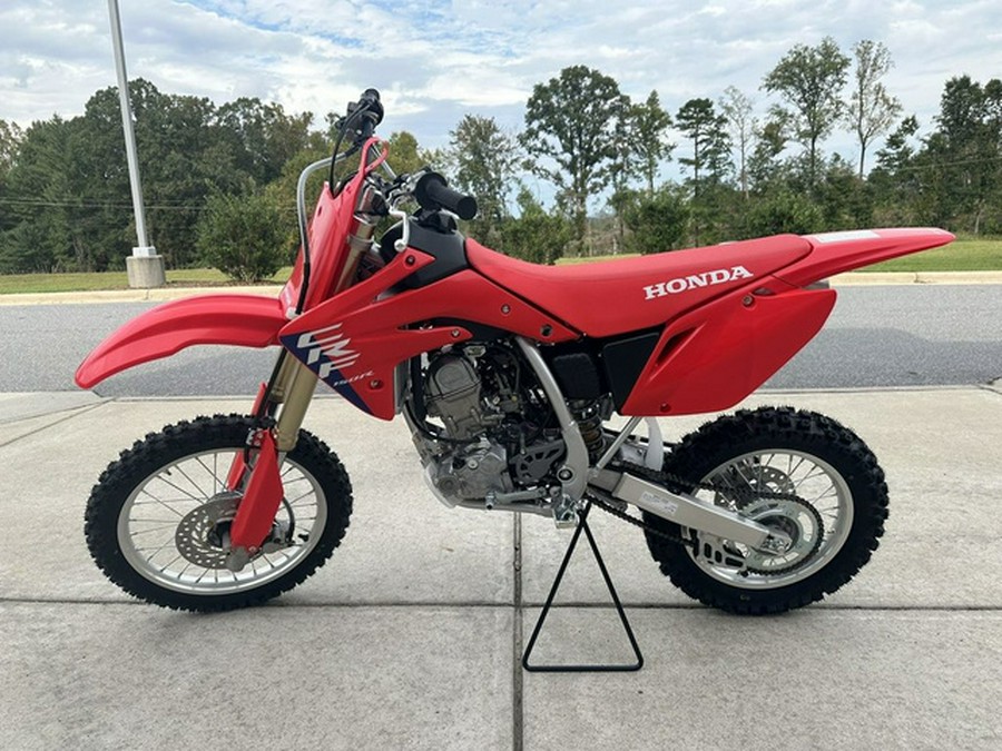 2026 Honda CRF 150R