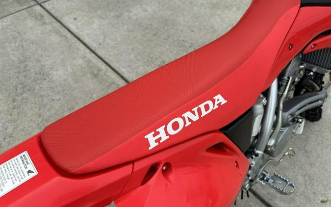 2026 Honda CRF 150R