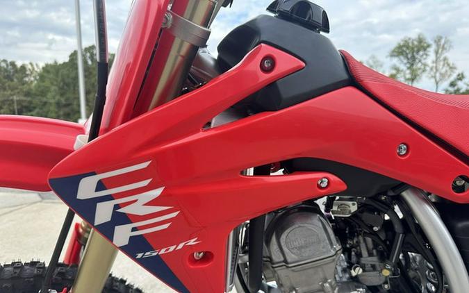 2026 Honda CRF 150R