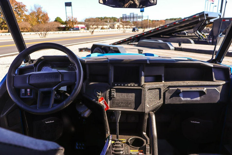 2026 Polaris® General XP 4 1000 Ultimate