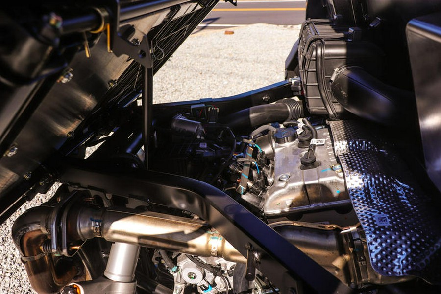 2026 Polaris® General XP 4 1000 Ultimate