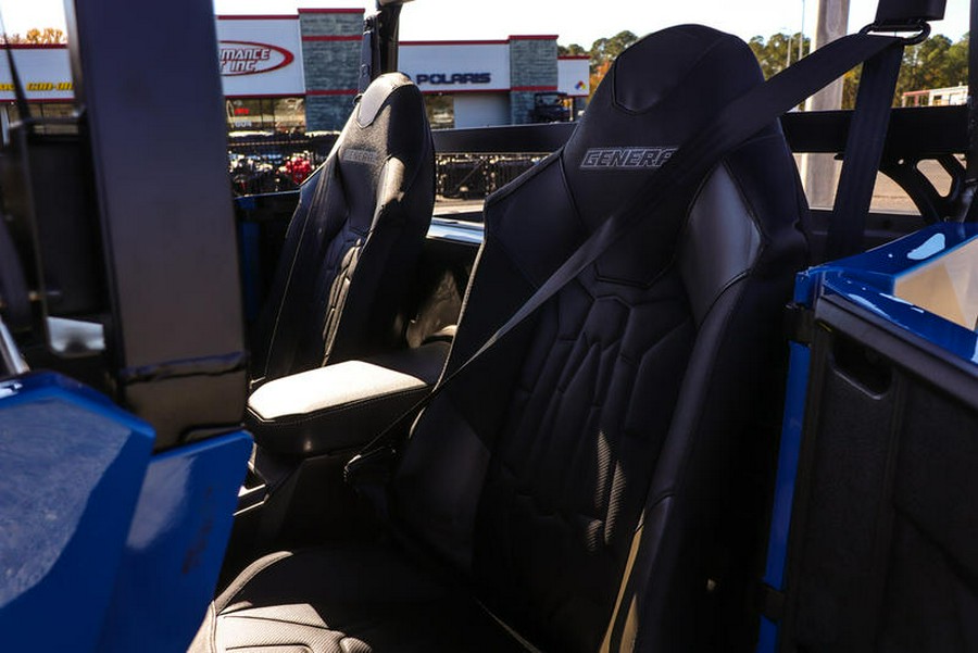 2026 Polaris® General XP 4 1000 Ultimate