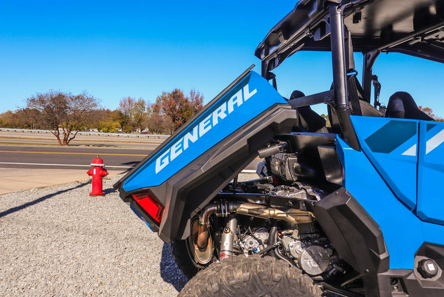 2026 Polaris® General XP 4 1000 Ultimate