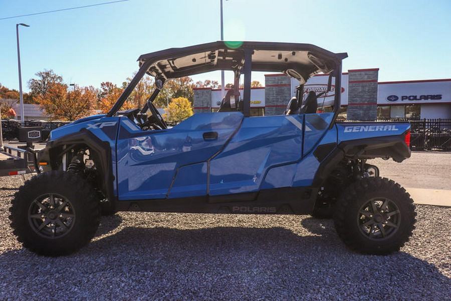 2026 Polaris® General XP 4 1000 Ultimate