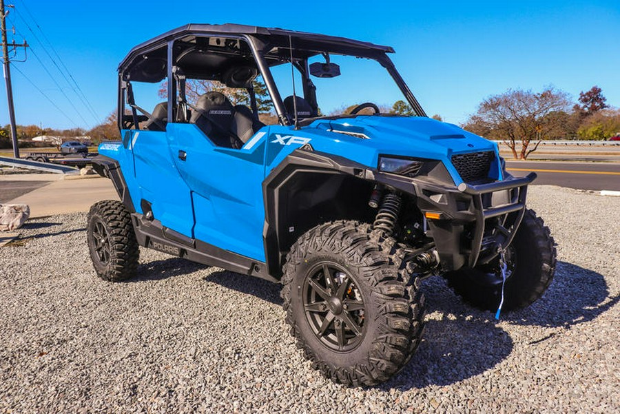 2026 Polaris® General XP 4 1000 Ultimate