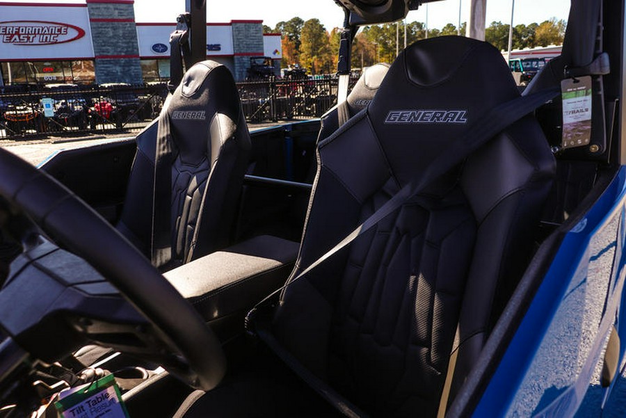 2026 Polaris® General XP 4 1000 Ultimate