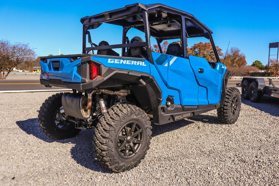 2026 Polaris® General XP 4 1000 Ultimate