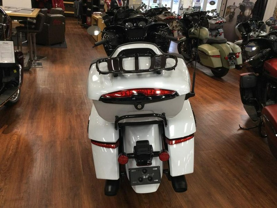 2026 Indian Motorcycle® Pursuit Dark Horse 112 Audio