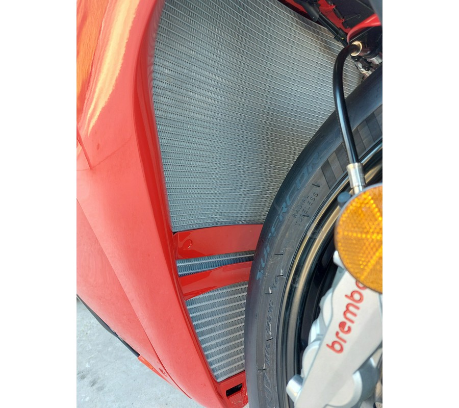 2026 DUCATI Panigale V4