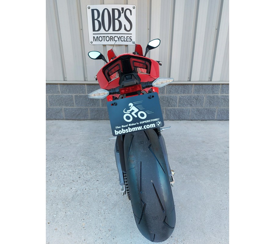 2026 DUCATI Panigale V4