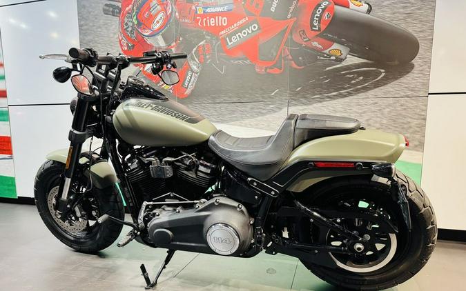 2021 Harley-Davidson® FXFBS - Fat Bob® 114