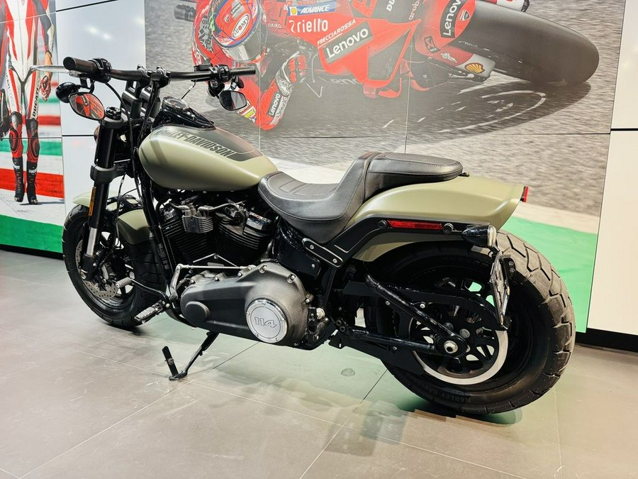 2021 Harley-Davidson® FXFBS - Fat Bob® 114
