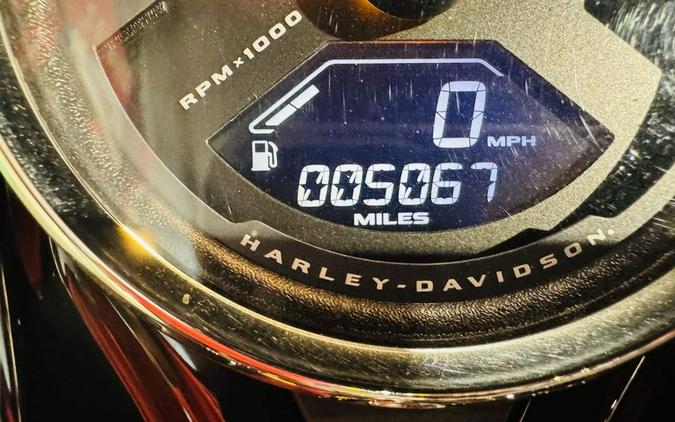 2021 Harley-Davidson® FXFBS - Fat Bob® 114