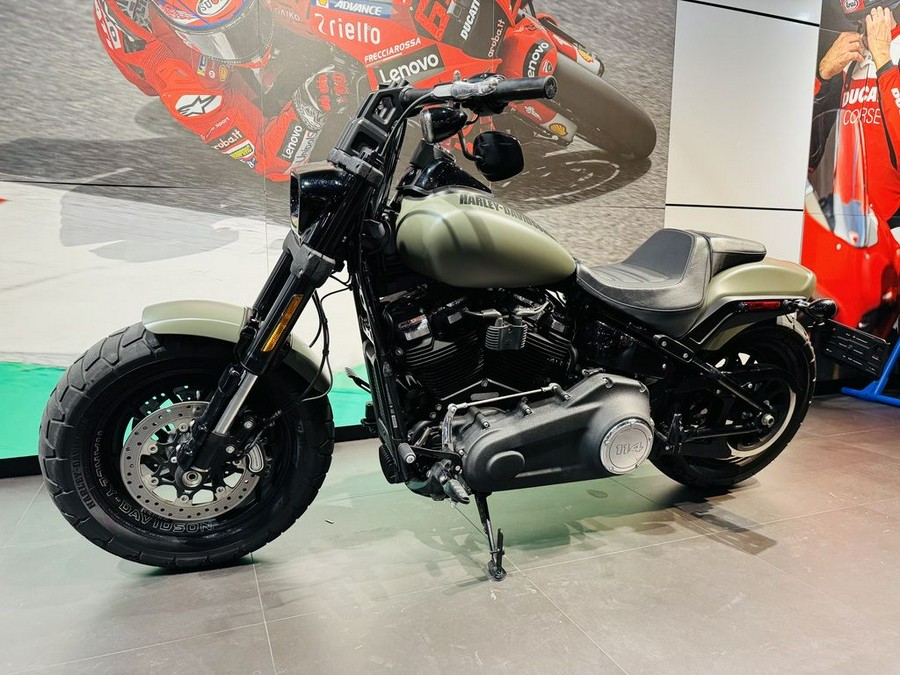 2021 Harley-Davidson® FXFBS - Fat Bob® 114