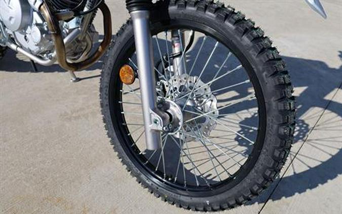 2026 Kawasaki KLX 230 S