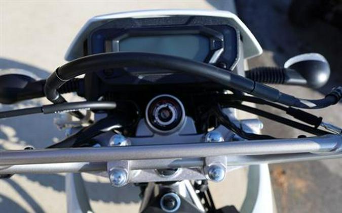 2026 Kawasaki KLX 230 S