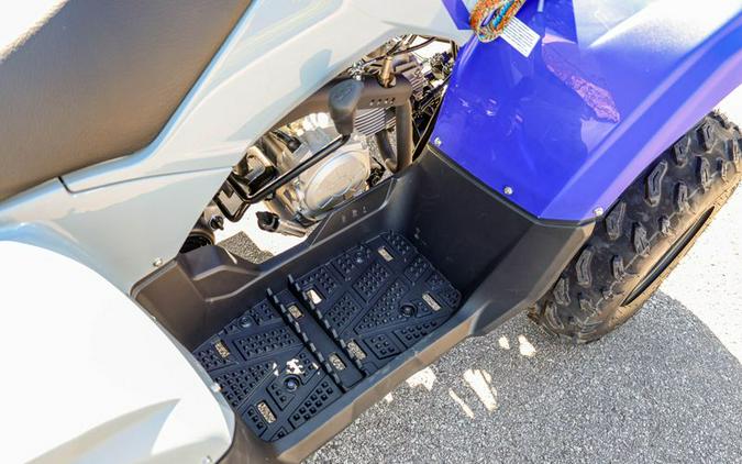 New 2026 YAMAHA GRIZZLY 110