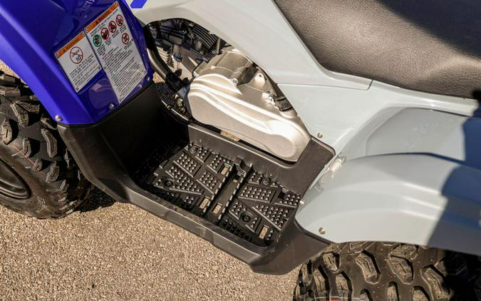 New 2026 YAMAHA GRIZZLY 110